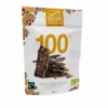 Chocolat Noir Thins 100% Bio
