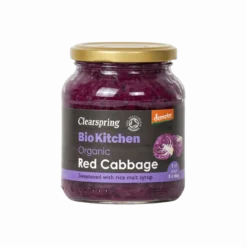 Chou Rouge Demeter Bio