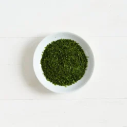 Éclats de Nori Verte Bio