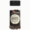 Clou De Girofle Entier Bio