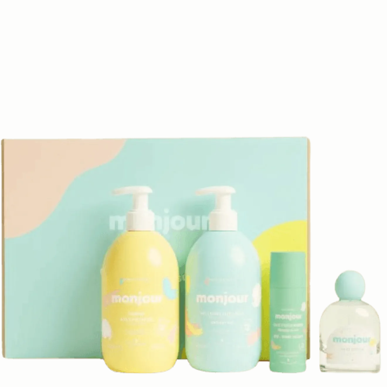 Coffret Naissance Bébé