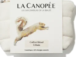 Coffret rituel urbain