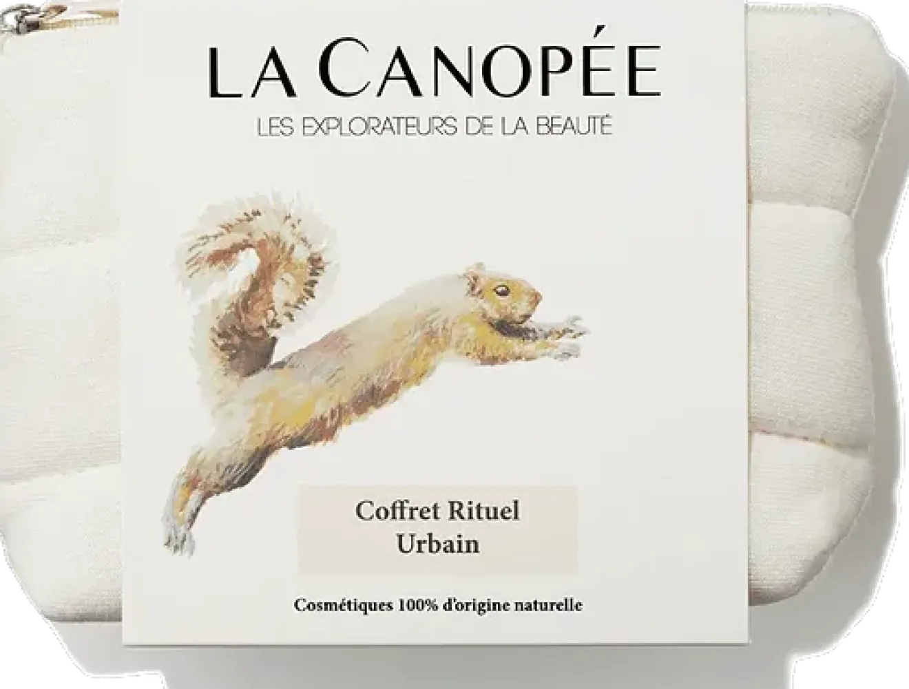 Coffret rituel urbain