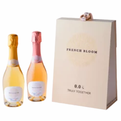 Coffret Vins Pétillants Sans Alcool Bio