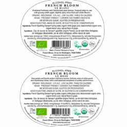 Coffret Vins Pétillants Sans Alcool Bio