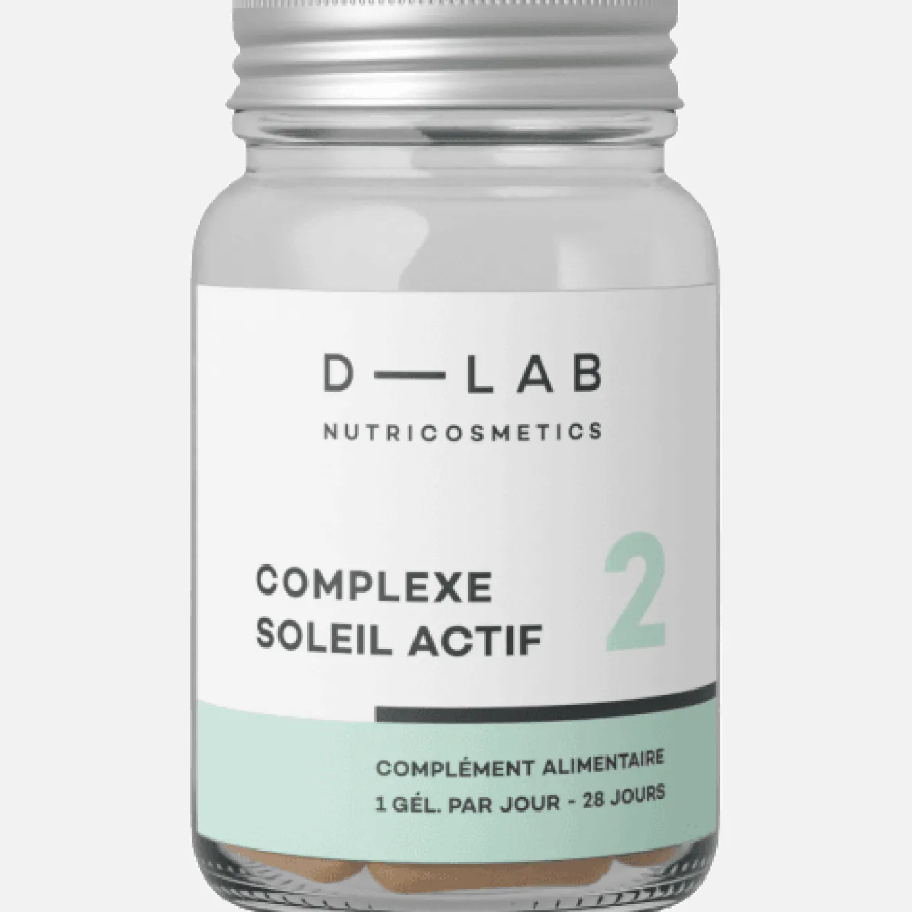 Complexe Soleil Actif
