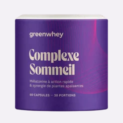 Complexe Sommeil