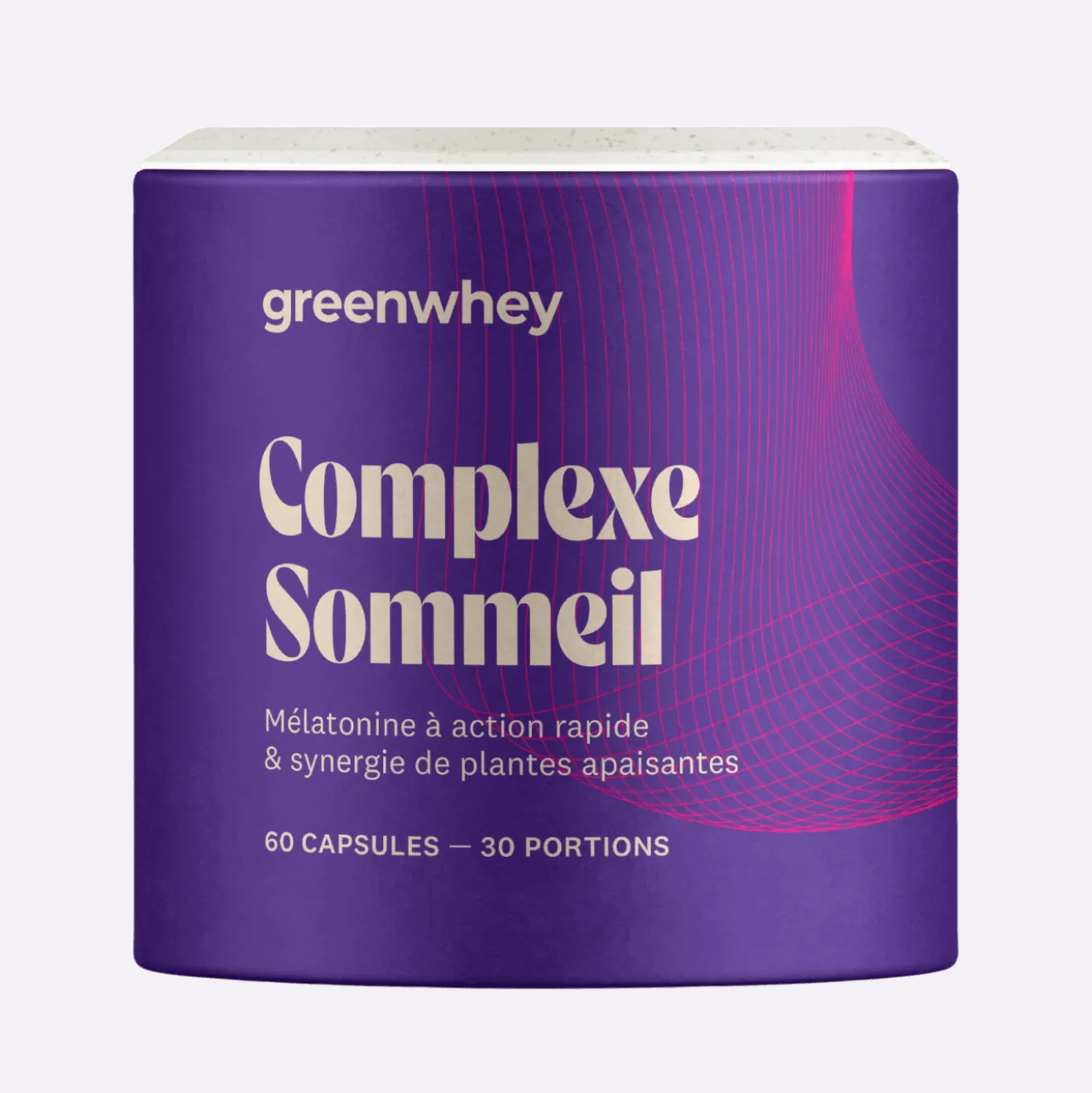 Complexe Sommeil