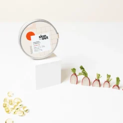 Complément Alimentaire Stop-Boutons Bio