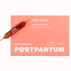 Complément Happy Post Partum Bio