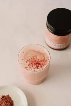 Complément Hormonal Pink Balance Bio