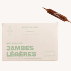 Complément Jambes Légères