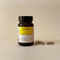 Complément Post-Partum