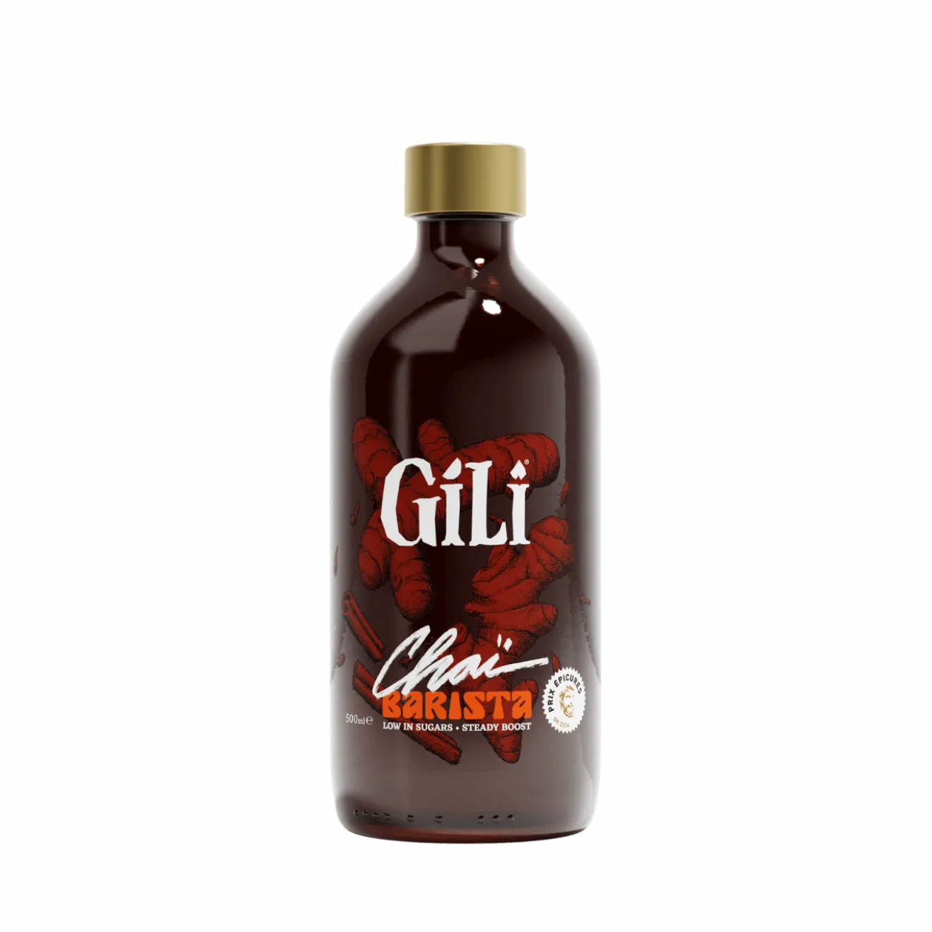 Concentré de Masala Chai Bio