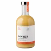 Concentré Gingembre Brut Faible Sucre Bio