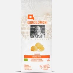 Conchiglie Blé Dur Bio