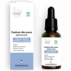 Contour Yeux Défatiguant