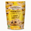 Cookies Banane Chocolat Sans Allergène Bio