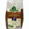 Coquillette Petit Epeautre Bio