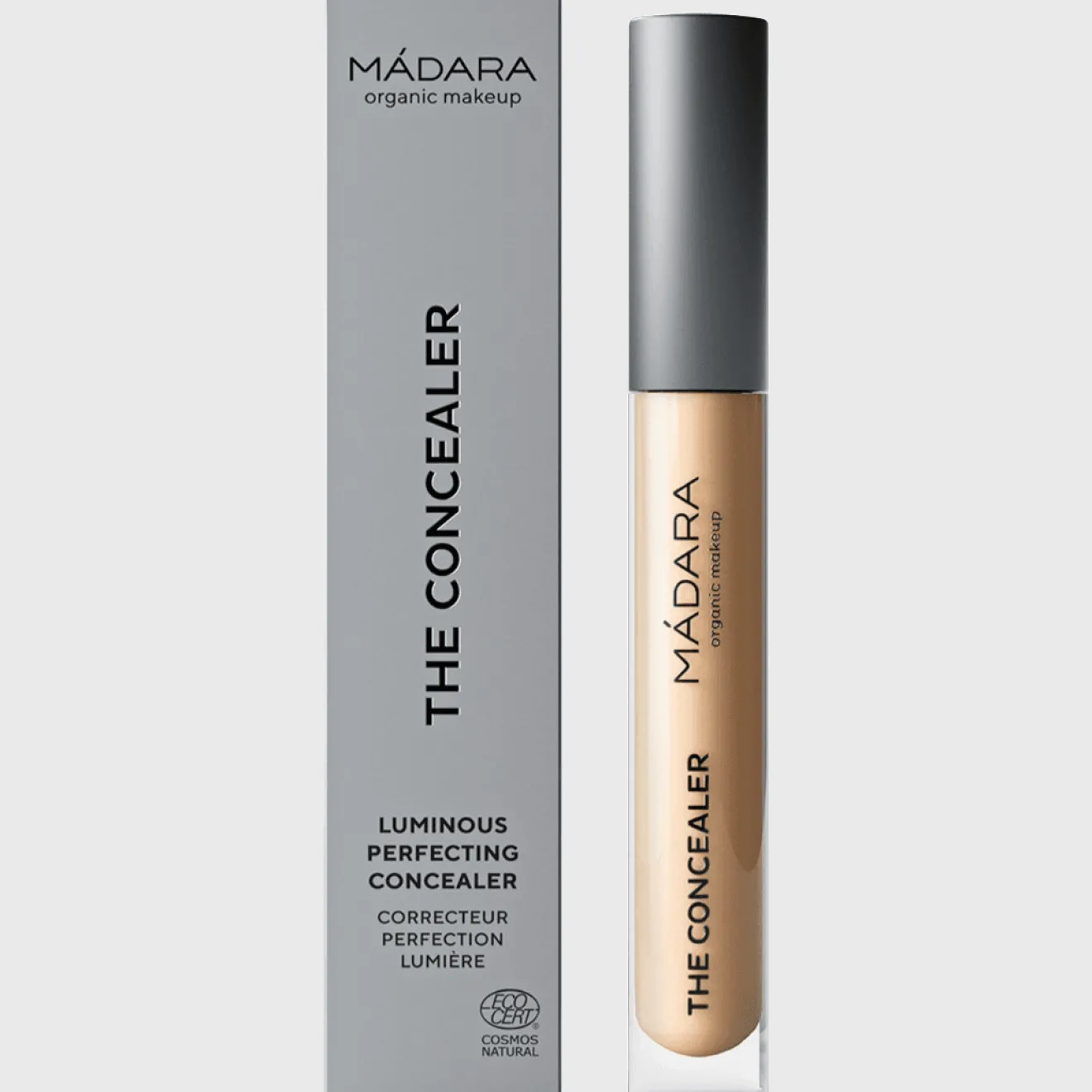 Correcteur Honey
