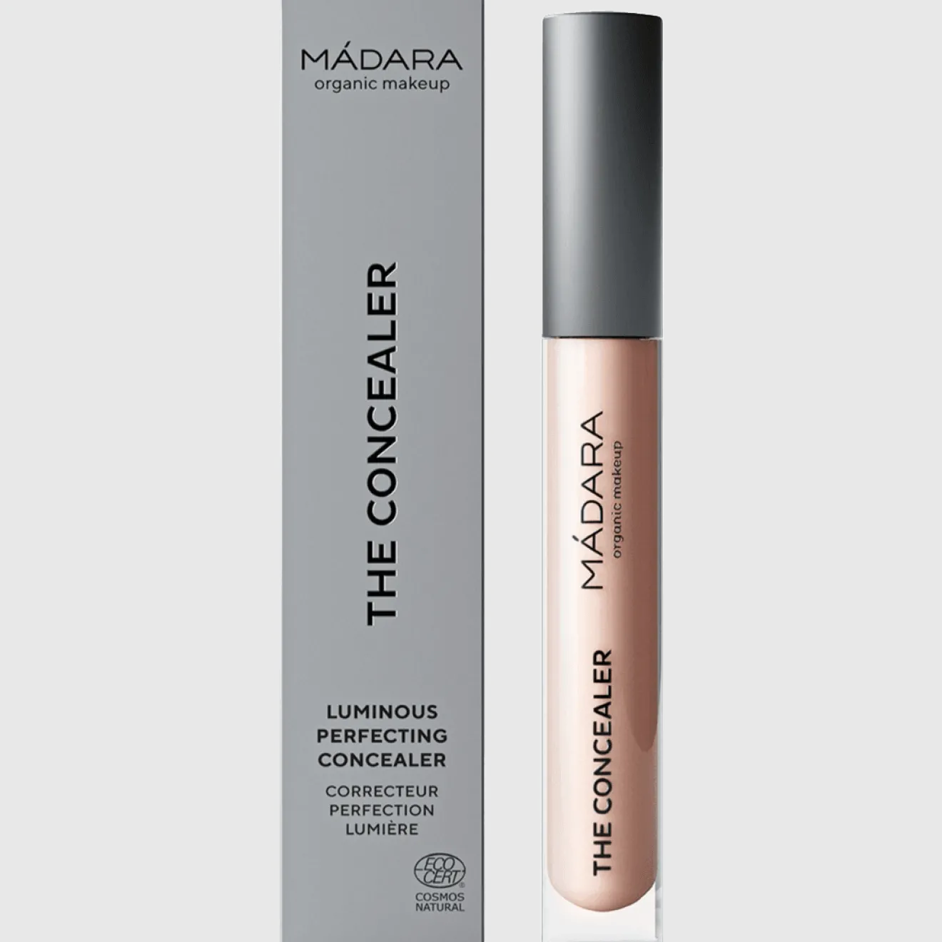 Correcteur Latte