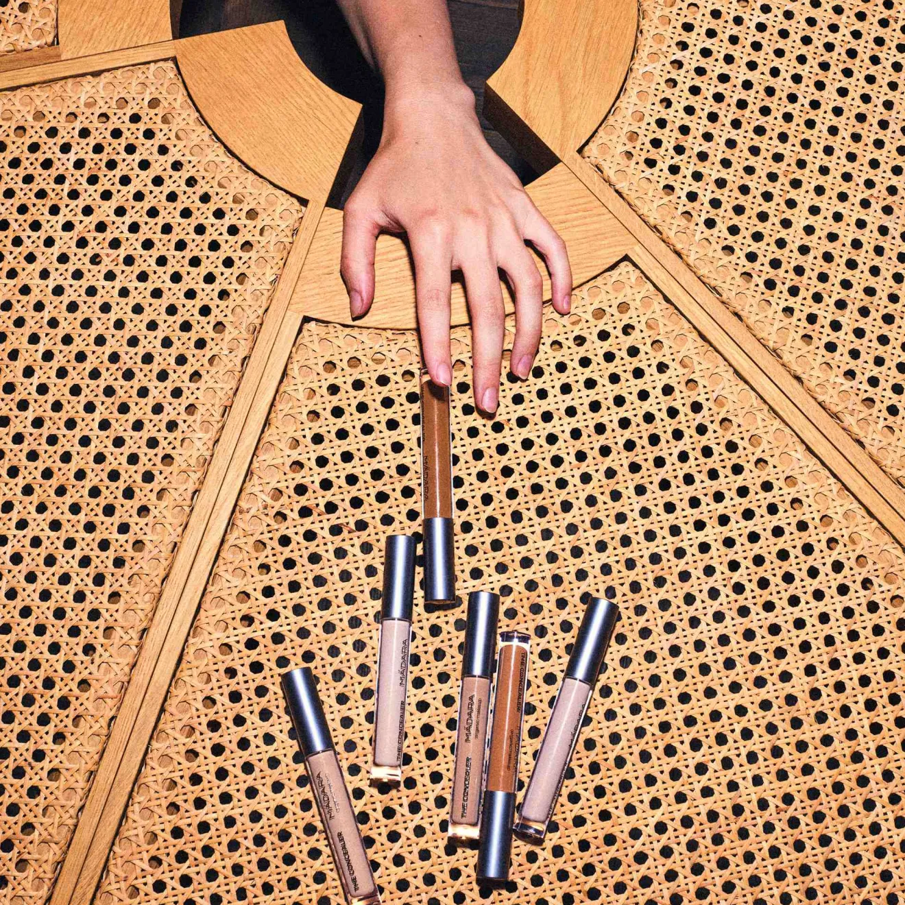 Correcteur Perfectionnant Lumineux 40 Golden Hours