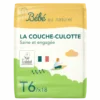 Couches-culottes – Taille 6 (+18 kg)