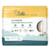 Couches – Taille 1 (2-4 kg)