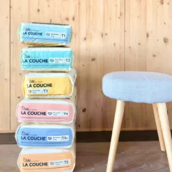 Couches – Taille 5 (11-25 kg)