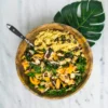 Couscous Complet en vrac Bio
