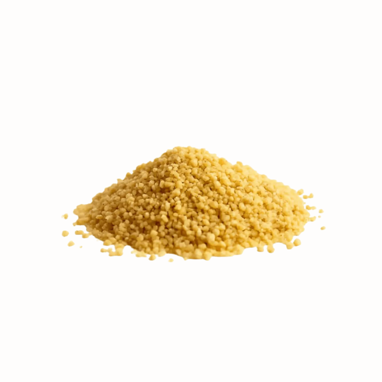 Couscous Complet en vrac Bio