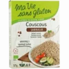 Couscous Sarrasin Sans Gluten