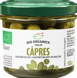 Câpres