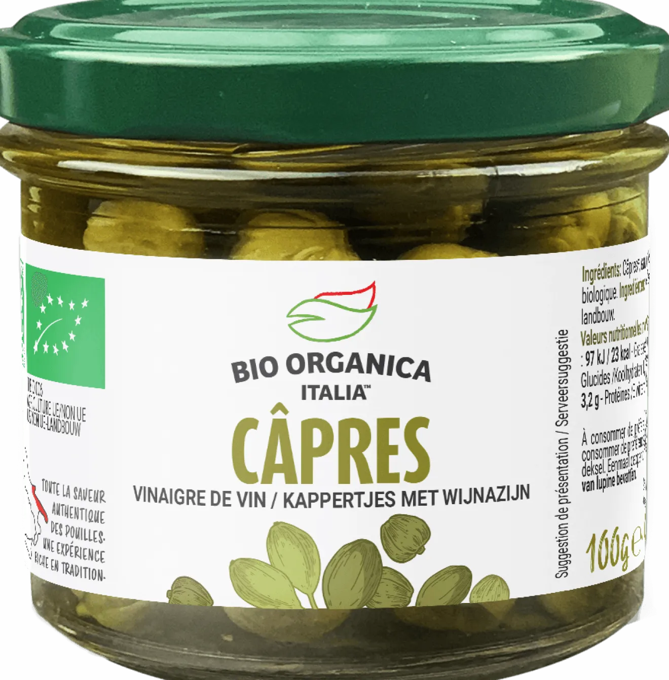 Câpres