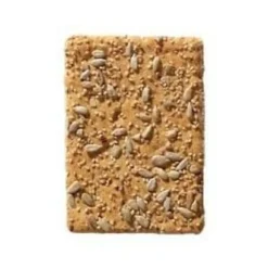 Crackers Classique 3 Graines Bio