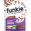 Céréales Chocolat Boules Pop Bio