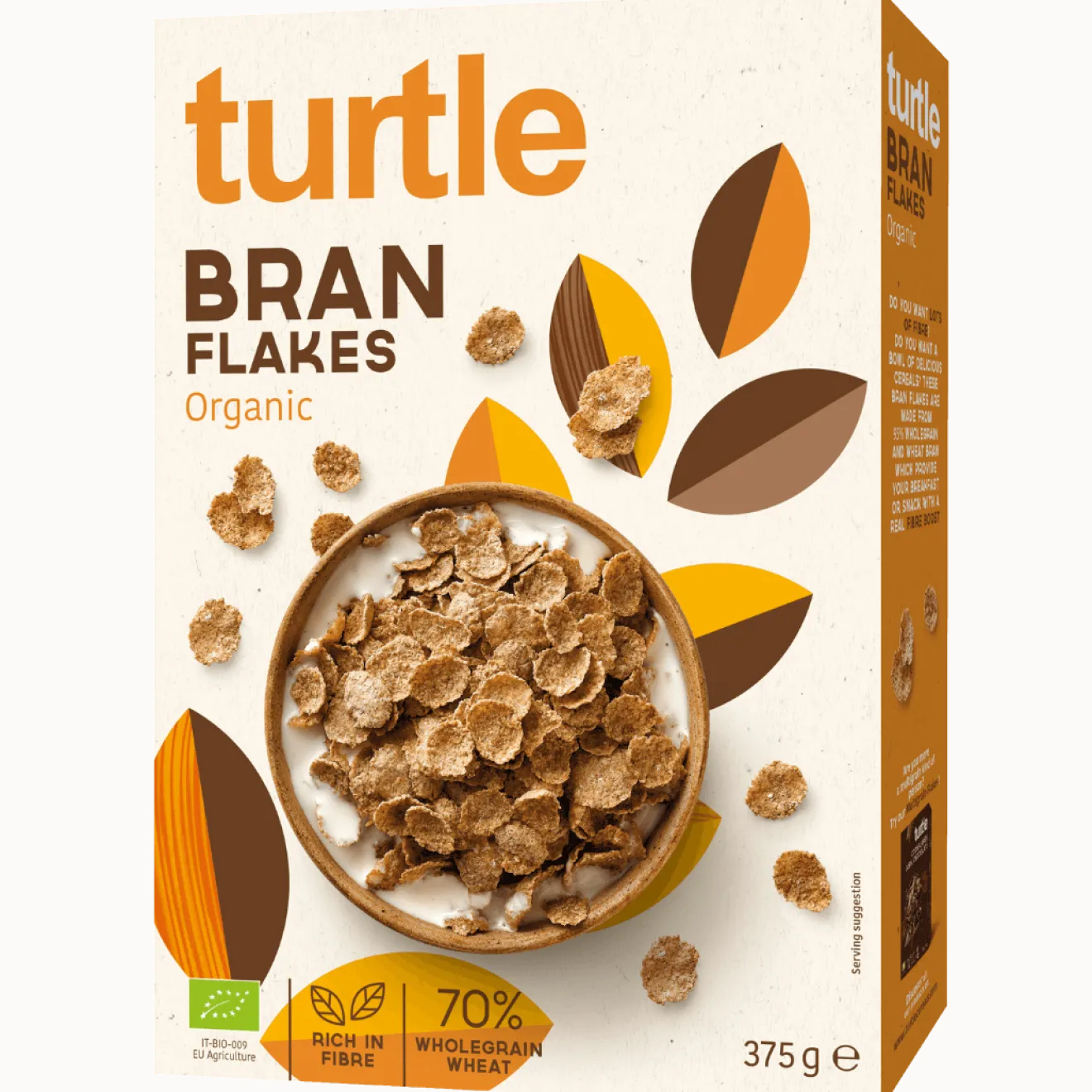 Céréales Complet Bio
