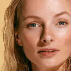Écran Solaire Visage SPF 30 Cellules Souches Végétales Bio