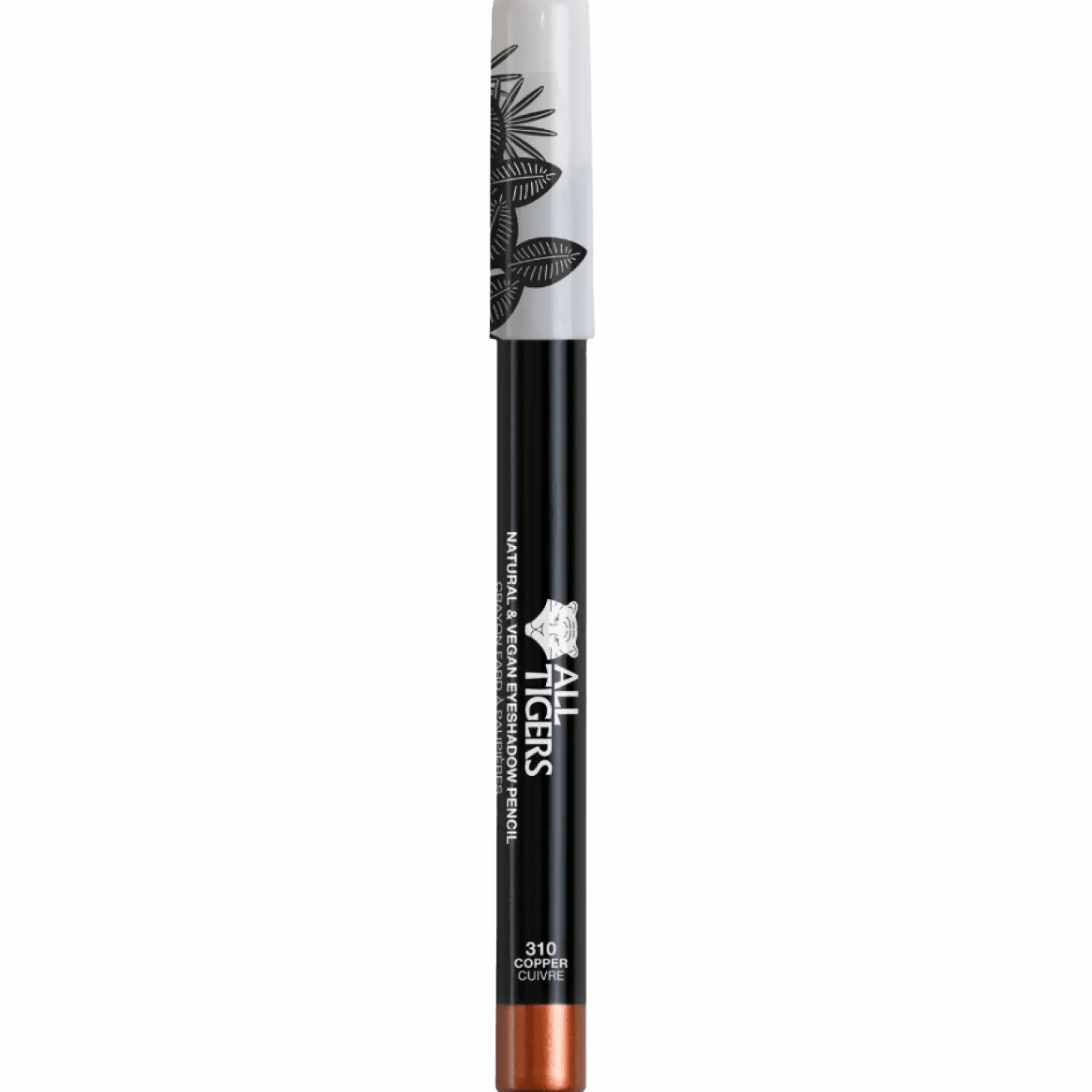 Crayon Fard Paupières Cuivre Vegan