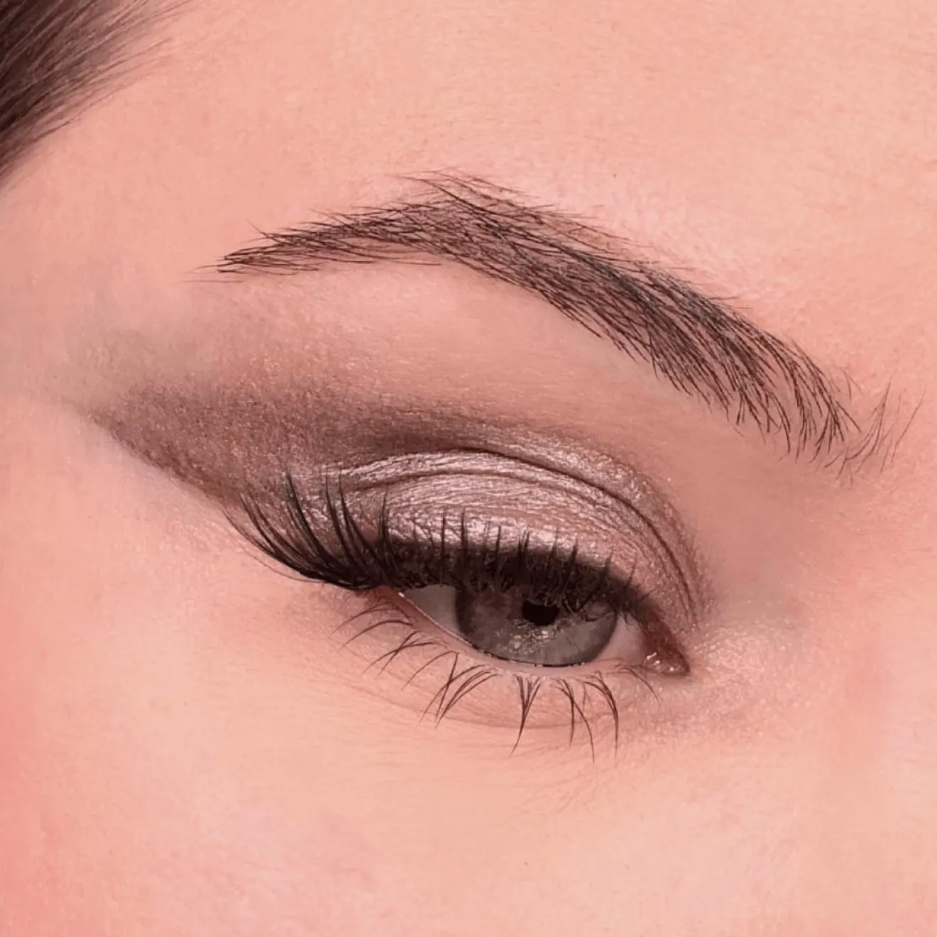 Crayon Fard Paupières Taupe Vegan