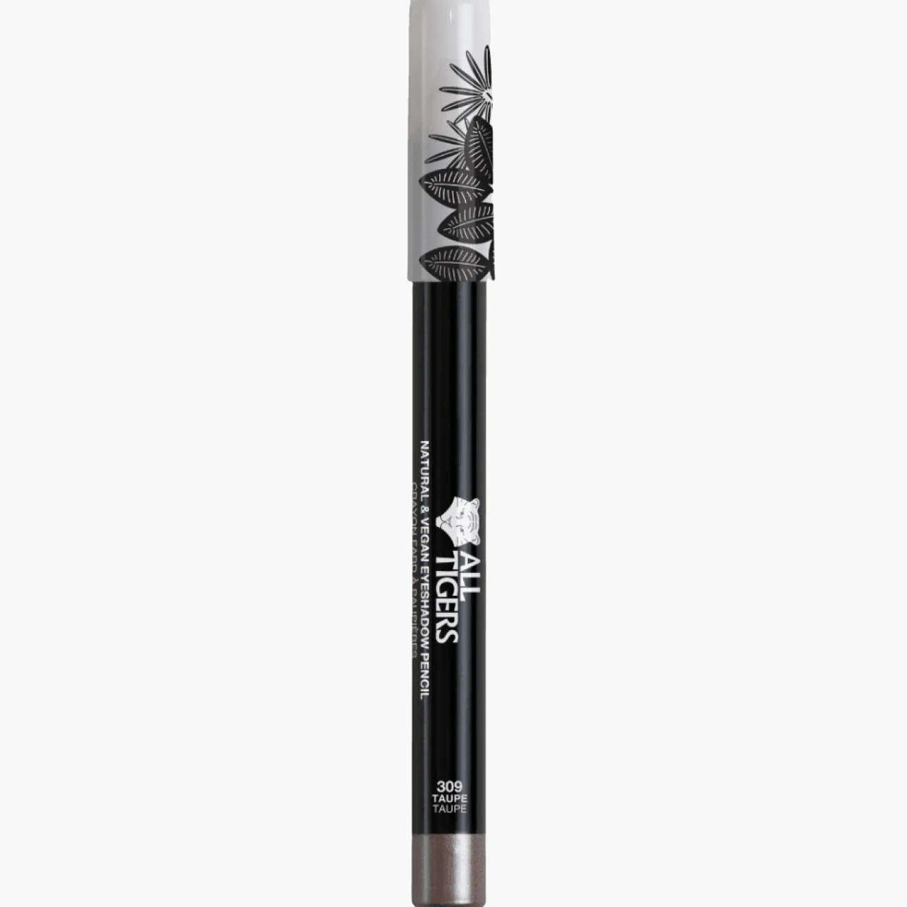 Crayon Fard Paupières Taupe Vegan
