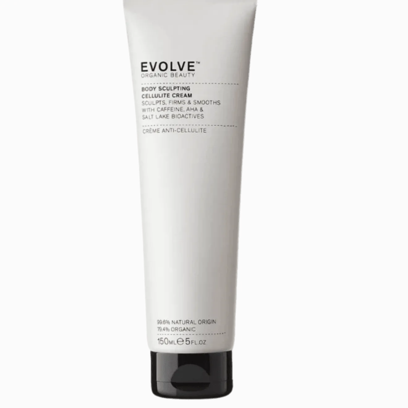 Crème Anti-Cellulite Bio