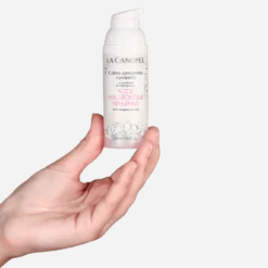 Crème Concentrée Actifs Repulpants Acide Hyaluronique