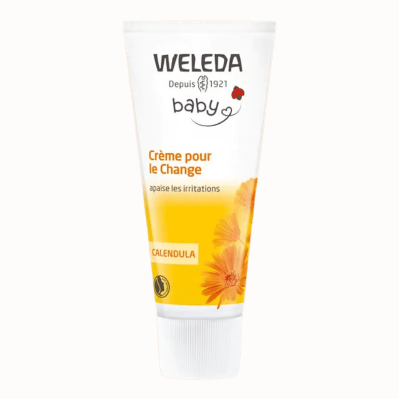 Crème de Change Calendula Bébé