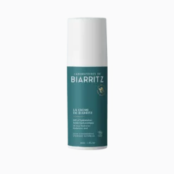 Crème hydratante de Biarritz Bio