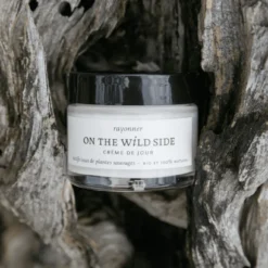 Crème Hydratante Jour Bio