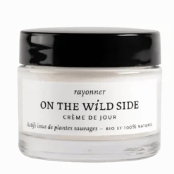 Crème Hydratante Jour Bio