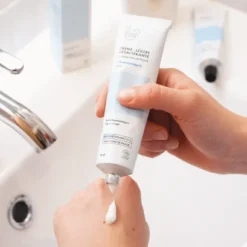 Crème Légère Désaltérante Bio