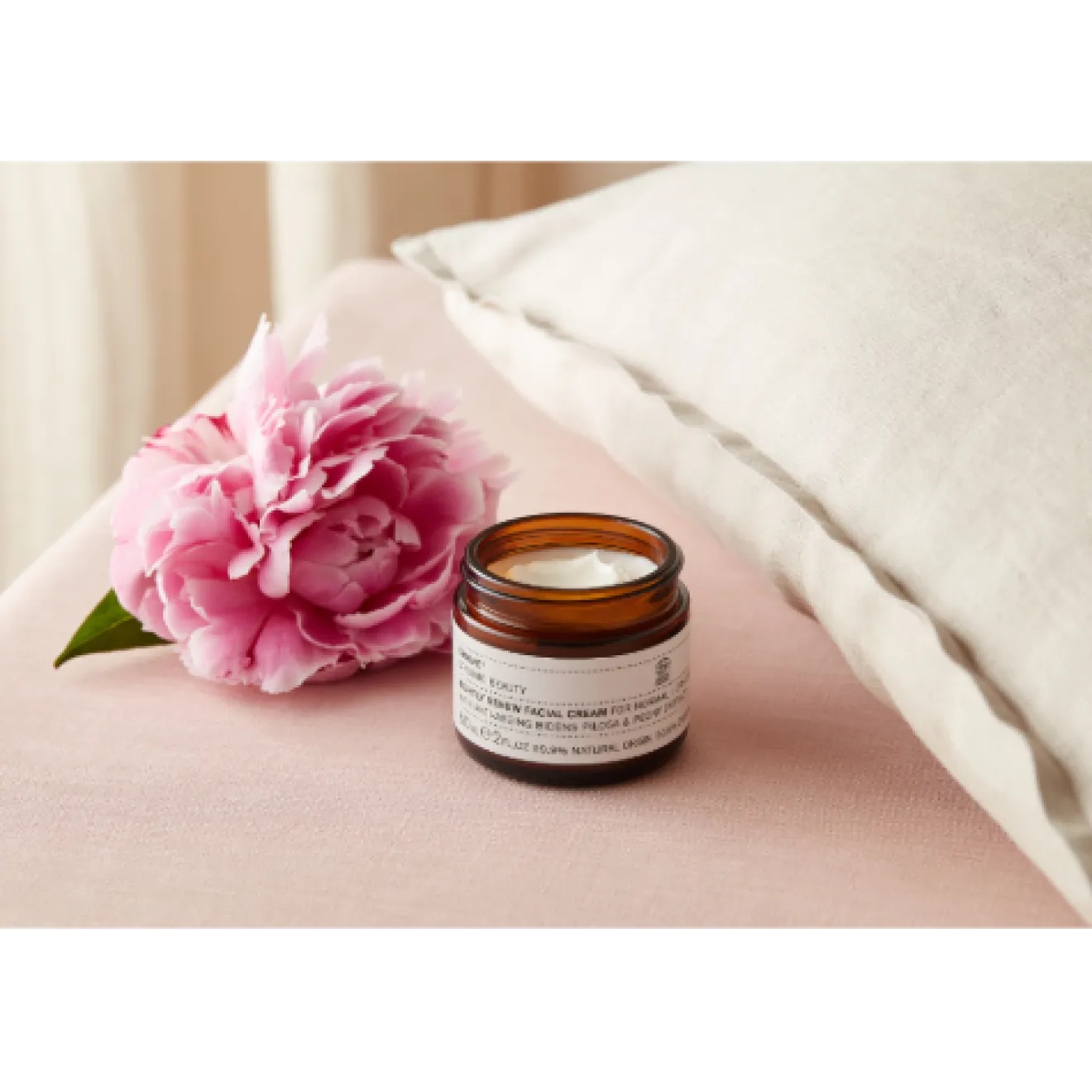 Crème Nuit Nightly Renew Bio