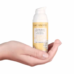 Crème Réveil Multivitaminée